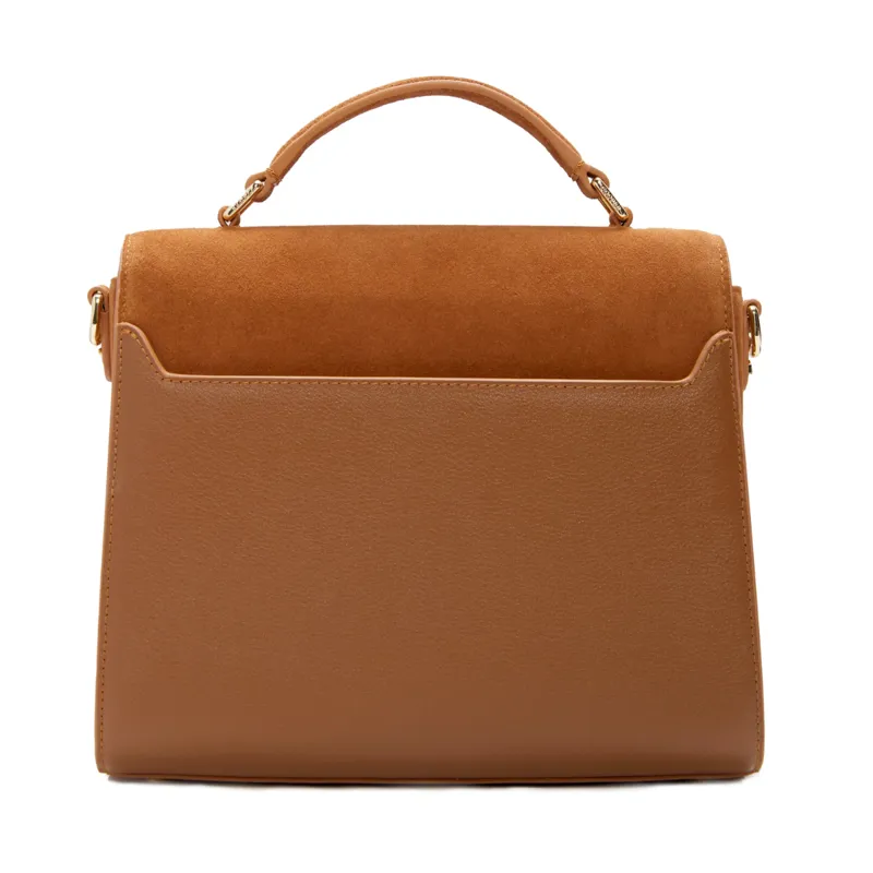Holland Cooper Cheltenham Bag - Tan-2