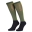 LeMieux Competition Socks 2 Pack - Rosemary