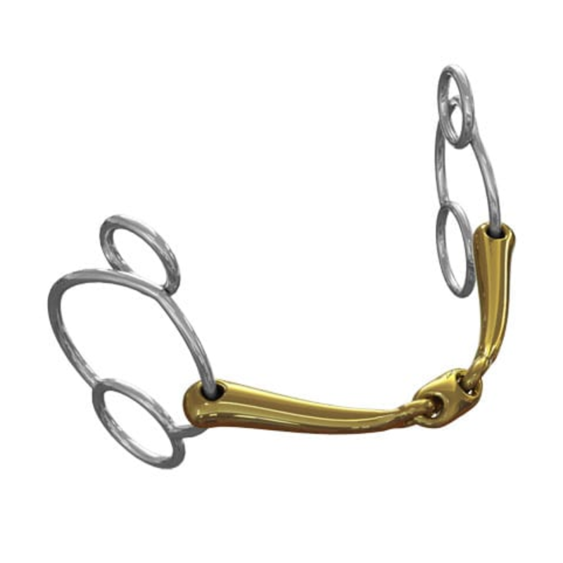 Neue Schule Tranz Lozenge Universal Bit 16mm
