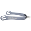 Tech Stirrups Milan Spurs - Titanium