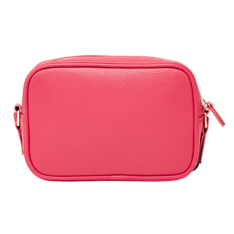 Joules Trent Cross Body Bag - Hot Pink-1