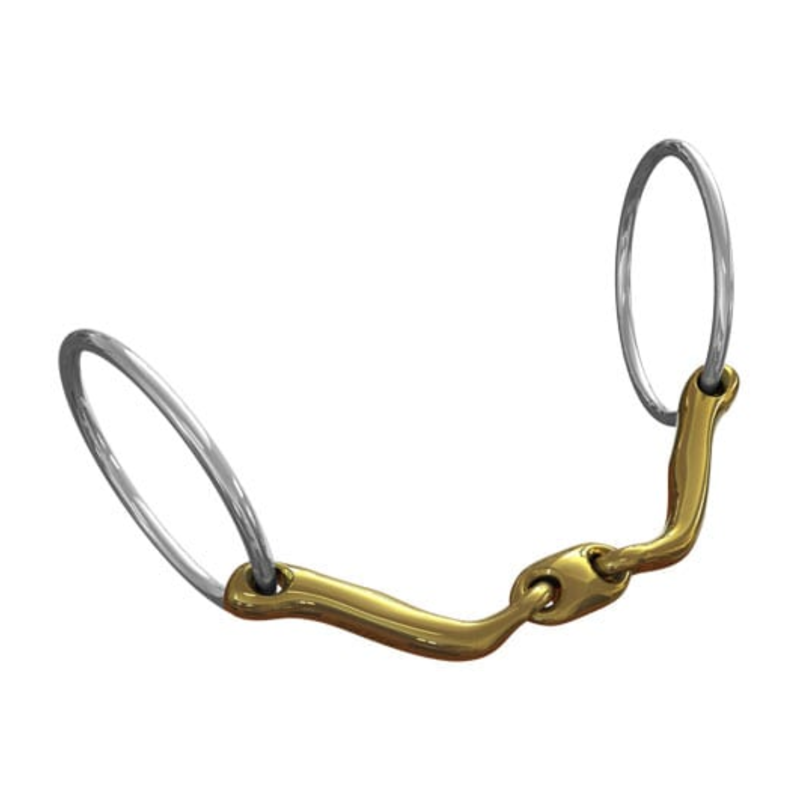 Neue Schule Verbindend Loose Ring Bit 12mm/70mm