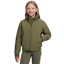 LeMieux Young Rider Clarissa Crew Jacket - Willow Green