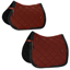 Eskadron Softshell Contrast Saddlecloth Heritage AW26 - Merlot