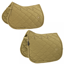 Eskadron Glam Crystal Saddlecloth Heritage AW25 - Cardamom