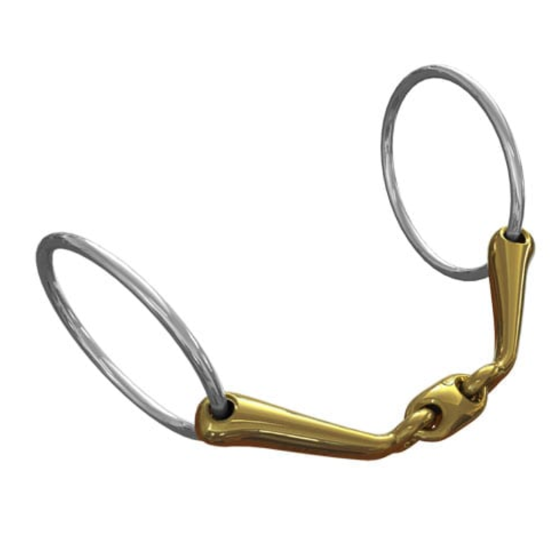 Neue Schule Starter Loose Ring Bit 16mm/70mm