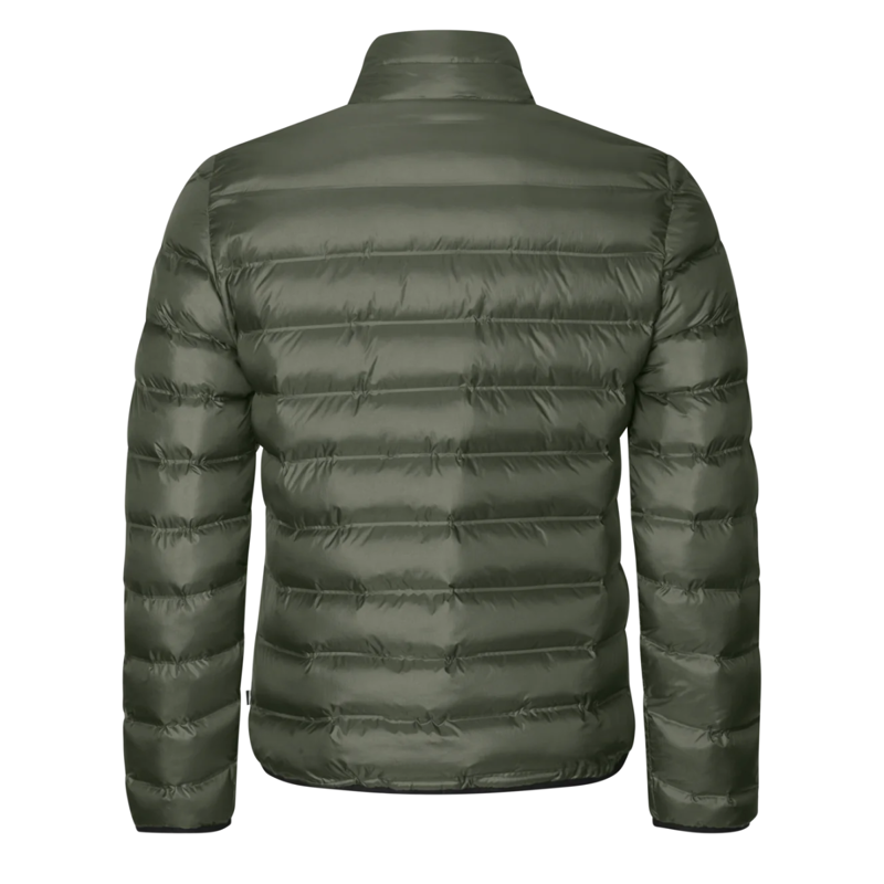 Kingsland KLVam Padded Men's Jacket - Green Beetle-1