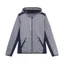 Tommy Hilfiger London Softshell Jacket - Grey Melange