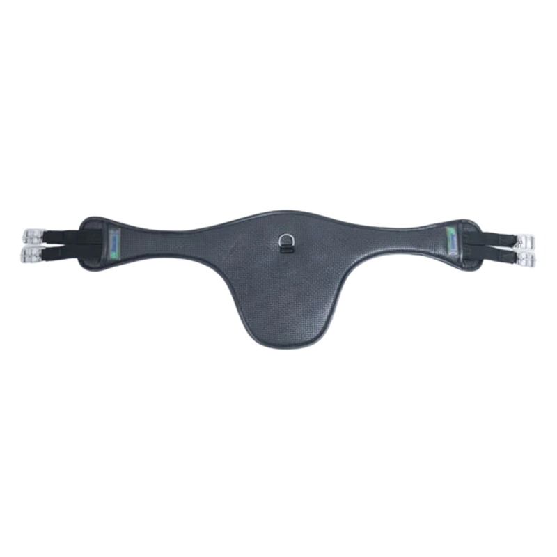 Bucas Optima Jump Girth - Black