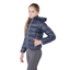 Cameo Equi - Quilt Junior Jacket - Grey