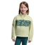 LeMieux Mini Quinn Quarter Zip Sweat - Macaron