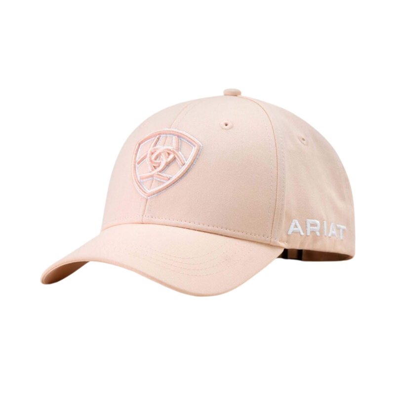 Ariat ADT Show Cap - Sepia Rose