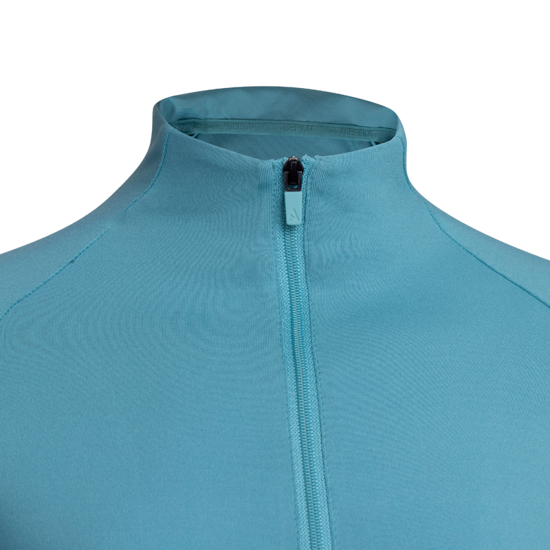 Aubrion Young Rider React Short Sleeve Base Layer -  Haze-12