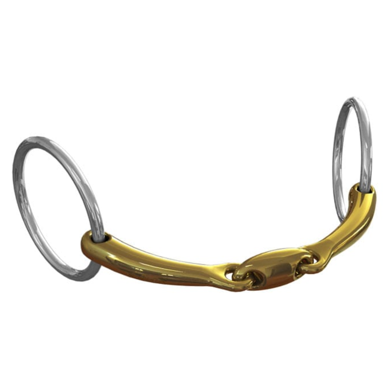 Neue Schule Team Up Loose Ring Bit 12mm/55mm