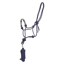 HV Polo Lamu Headcollar - Full - Navy