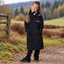 Reincoat LITE Kids - Black