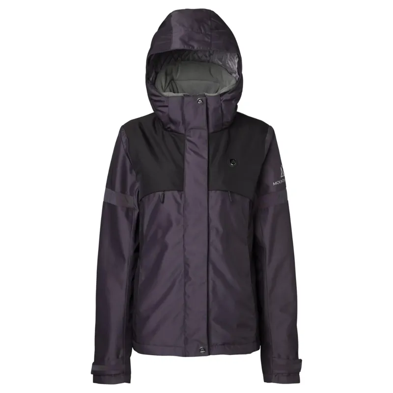 Mountain Horse Ladies Royal Grace Jacket - Deep Purple