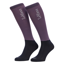 LeMieux Competition Socks 2 Pack - Juniper