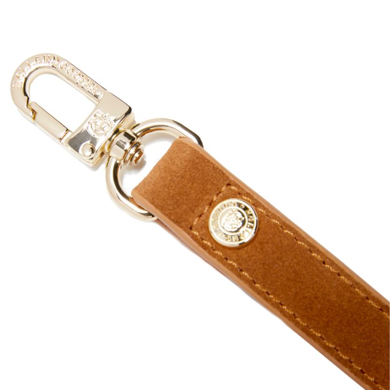 Holland Cooper Cheltenham Bag - Tan-6