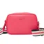 Joules Trent Cross Body Bag - Hot Pink