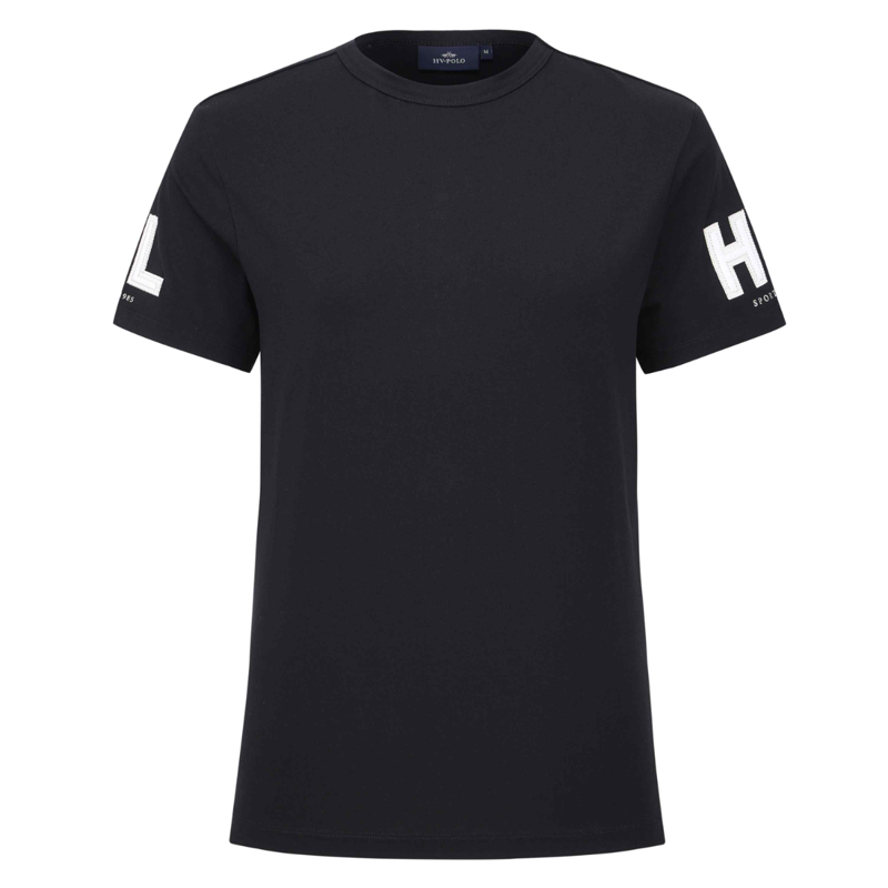 HV Polo Ladies Eline T-Shirt - Black