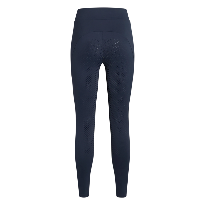 Advent Day 12 - Tommy Hilfiger Elmira All-Year Rhinestone Full Grip Leggings - Desert Sky-2