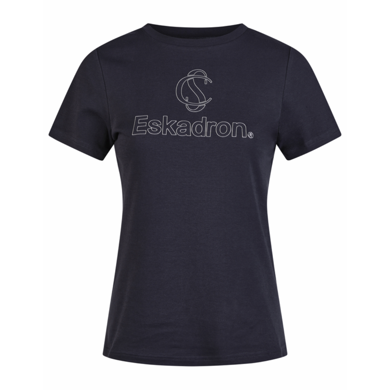 Eskadron T-Shirt Classic Sports SS26 - Navy