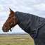 WeatherBeeta ComfiTec Ultra 220g Turnout Neck Cover - Charcoal