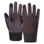 Imperial Riding Women's Hide and Shine Gloves - Chocolate