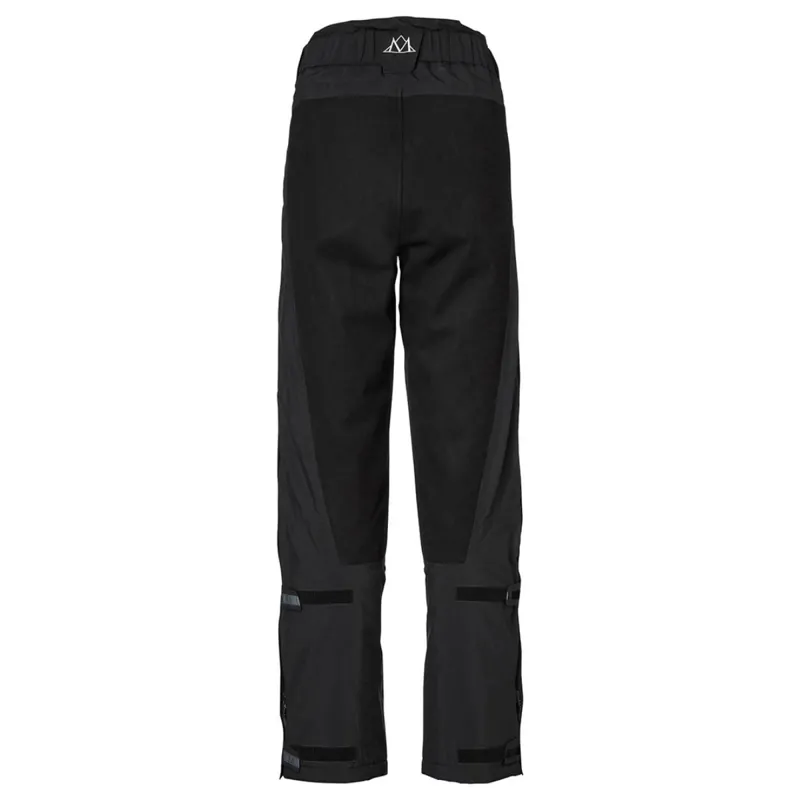 Mountain Horse Ladies Galaxy Light Padded Trousers - Black-1