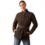 Ariat Women's Woodside Jacket - Coffee Bean