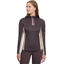 LeMieux Matilda Mid Layer - Cocoa