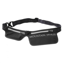 Mountain Horse Double Waistbag - Onyx Black