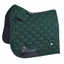 Shires Arma Eltar Dressage Saddlecloth - Green