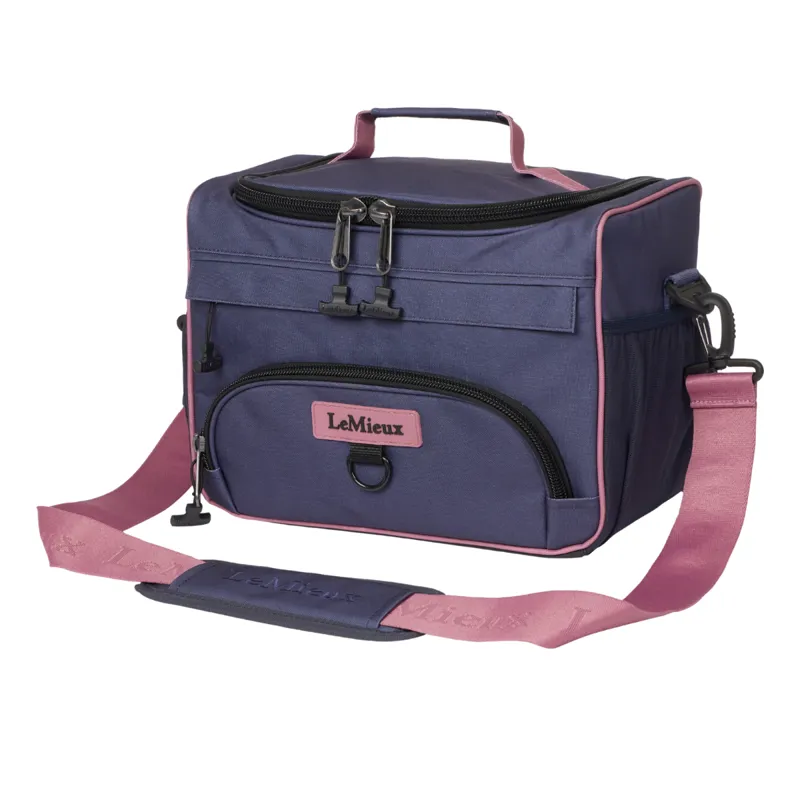 LeMieux ProKit Lite Grooming Bag - Dusk Blue