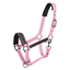 HV Polo Katy Headcollar - Pretty Pink