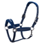 HV Polo Luxury Headcollar - Navy