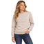 Imperial Riding Ladies Joyce Sweater - Grey/Sand