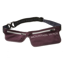 Mountain Horse Double Waistbag - Dark Bordeaux