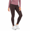 Imperial Riding Ladies Teddy Full Grip Tights - Chocolate