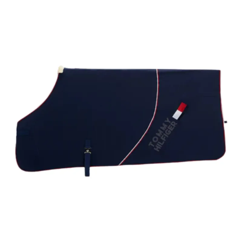 Tommy Hilfiger London Show Rug - Desert Sky