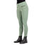 HV Polo Ladies Favourite Sporty Full Grip Riding Breeches - Greenery