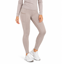Imperial Riding Ladies Teddy Full Grip Tights - Taupe