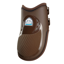 Veredus Carbon Gel Vento Rear Fetlock Boots - Brown