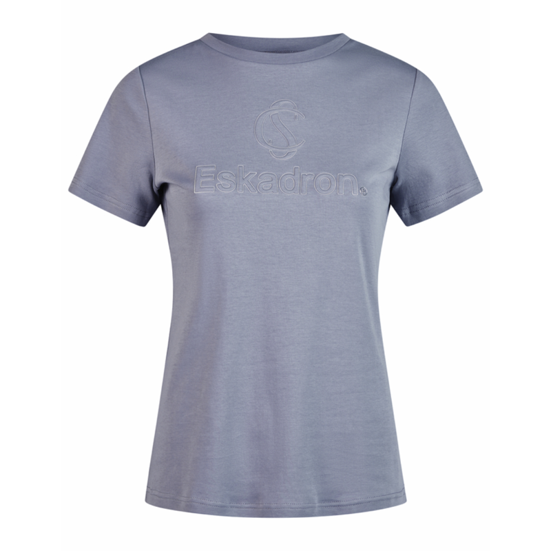 Eskadron T-Shirt Classic Sports SS26 - Orchid
