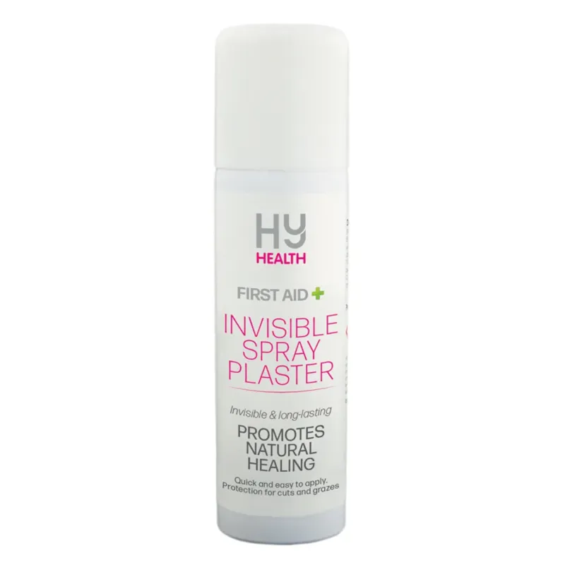 HyHEALTH Invisible Spray Plaster - 200ml