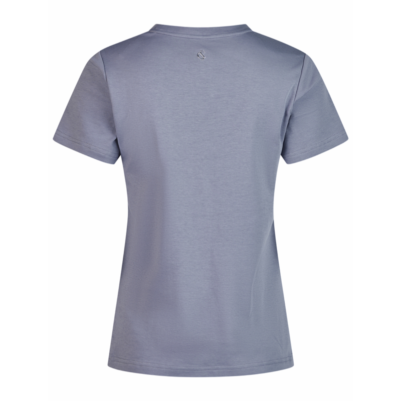 Eskadron T-Shirt Classic Sports SS26 - Orchid-1