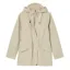 Joules Ladies Portwell Waterproof Raincoat - Neutral