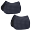 Eskadron Cotton Glitter Saddlecloth Classic Sports SS26 - Navy