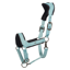 HV Polo Esther Headcollar - Aqua Sky